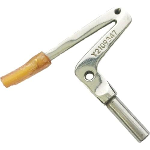 Y2109347 LOWER LOOPER FOR YAMATO AZ Overlocker Sewing Machine SUERIOR Quality