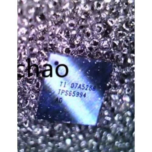 1-2PCS/ TPS65994ADYBGR TPS65994AD TPS65994 BGA
