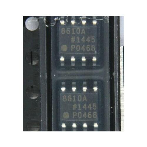 1pcs/lot AD8610ARZ AD8610AR AD8610 SOP-8 In Stock