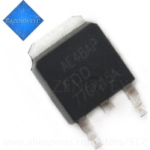 10pcs/lot FDD6670A FDD6670 FDD6685 6685 FDD770N15A FDD770 TO-252 In Stock