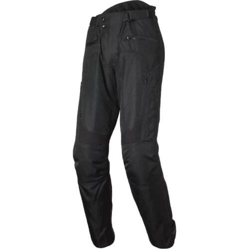 2017 NEW NERVE motorcycle pant waterproof racing pants suit motorcross windproof protector pant black color S M L XL XXL 3XL