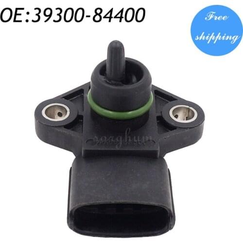 39300-84400 Manifold Absolute Pressure MAP Sensor For Hyundai Kia 2.0L 1.6L 3930022600,39300-22600,3930038110,39300-38110