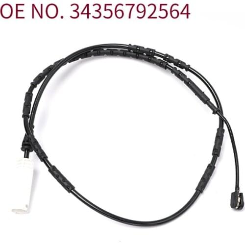 Brake Pad Wear Sensor Police Line For BMW E90 E91 E92 E93 34356792564