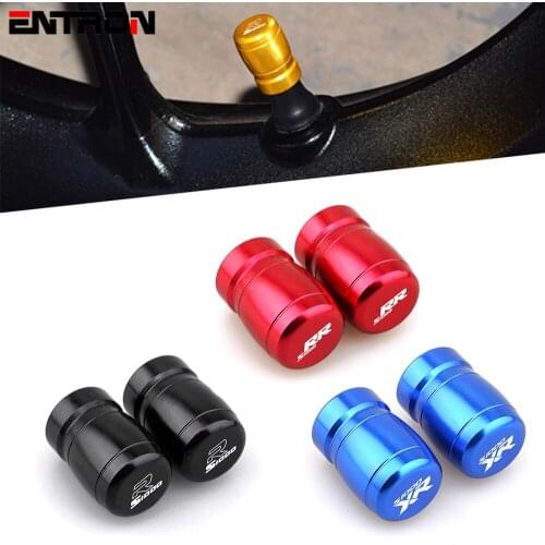 For BMW S1000R S1000RR S1000XR S1000 S 1000 R/RR/XR HP4 CNC Wheel Tire Valve Airtight Stem Caps Tyre Air Port Cover Accessories