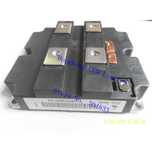 FZ1200R16KF4 FZ1200R17HP4-B2 FZ1200R33HE3EN FZ1200R33KF2C FZ1200R12HE4 FZ1200R12KE3 FZ1200R12KF5 FZ1200R17KE3_S1