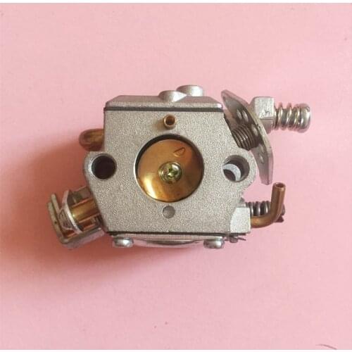 932 CARB FOR EFCO EMAK OLEO-MAC 931 936 937 741 941CX 942 GS44 CARBY CHAINSAW CARBURETOR CARBURETTOR WT-781A FREE SHIPPING