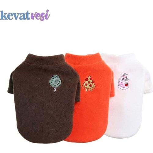 Футболки для собак Kevat Vesi China At AliExpress