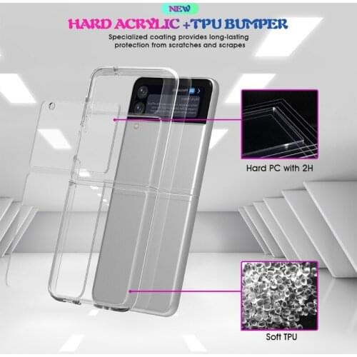 Mindzo Bumpers For Phones