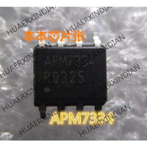 New APM7334KC-TRL APM73341 high quality