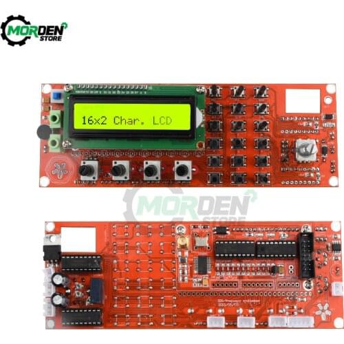 New 0~55MHz AD9850 Module DDS Signal Generator Shortwave radio Wave band for HAM Radio SSB6.1 Transceiver VFO SSB