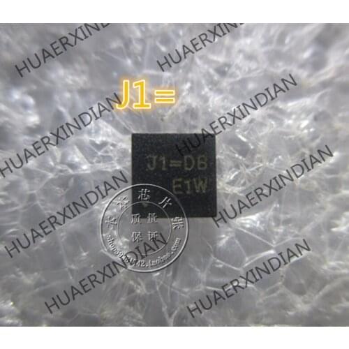 New RT8121GQW J1=DB J1= QFN20P RT8055GQW JN=3B JN= QFN10P high quality