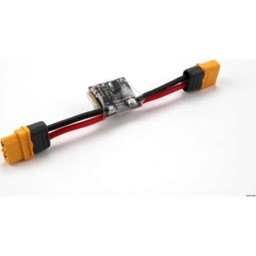 Upgrated Original HolyBro Power Module PM02 V3 Supply XT60 Plug Fr APM PIX32 Pixhawk 4 Mini Flight Controller FPV RC Drone