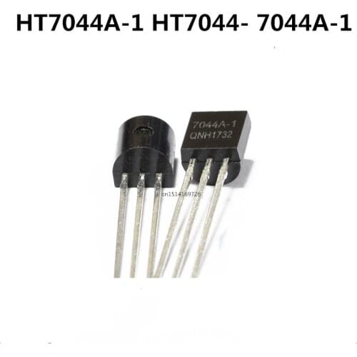 Original 5pcs / HT7044A-1 HT7044- 7044A-1 TO-92