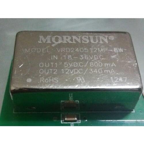 Original imported VRD240512MP-8W BTM05-12W12 PMG75400S27 PMG75 400S27 ML-2600-75AG CALEX7711 7711 PSA16C4A-0Y PSA16C4A-OY