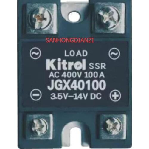 Original imported JGX40100 (JGX4010, JGX4025, JGX4040, JGX4060) JGX-40F(JGX-10F,JGX-25F,JGX-60F,JGX-80F) quality assurance