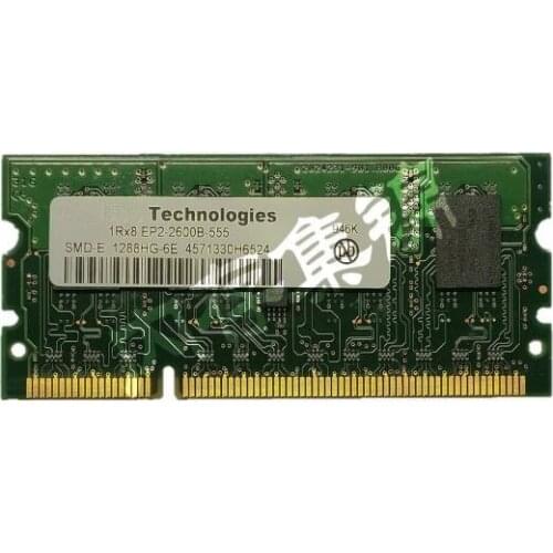 Printer Memory For Kyocera FS- 4200 4300 6530 3540 3640 512M 1GB