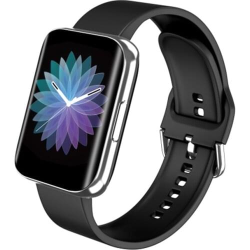 S216 Smart Watch Dial Answer Call Bluetooth MP3 Music Player 1.78inch Full Touch Screen Men Sport Smartwatch VS P8 LS02