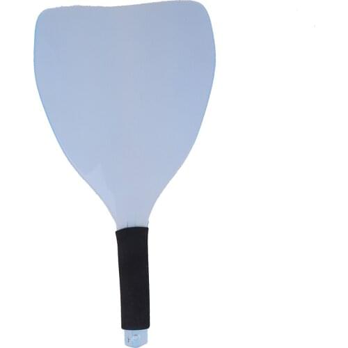 3 Pieces Hairspray Mask Eyes Protector Transparent Blue 13inches