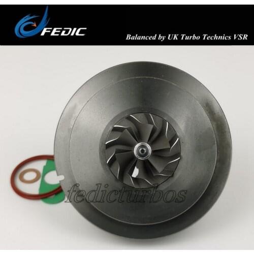 Turbine GT1446S 781504 55565353 860156 Turbo charger chra cartridge for Buick Chevrolet Opel Holden 1.4L ECOTEC 103Kw 140HP 2009