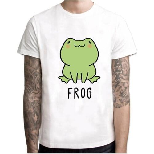 Butterfly print ladies T-shirt female 90s graphic T-shirt Harajuku top T-shirt cute short-sleeved animal T-shirt top shirt