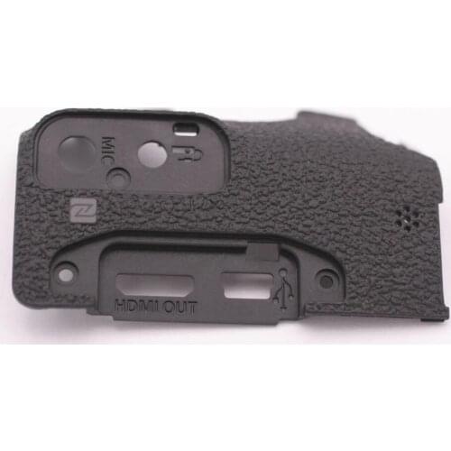 95%new for Canon FOR EOS 77D for EOS 9000D Camera I/F Terminal Cover Assembly Replacement Part