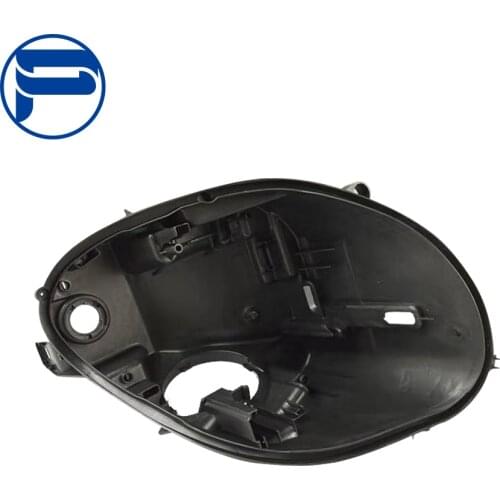 Auto Car Headlight Rear Housing For 251 Xenon 2005 Years