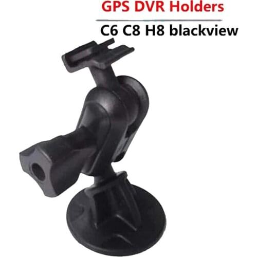 Car DVR Holders for DVR Camera Bracket DV GPS Camera Stand Holder DVR 3M Mount for DVR C6 C8 H8
