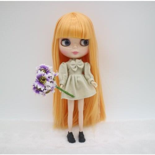 Free shipping cost Nude Blyth dolls factory girl doll PRO-23