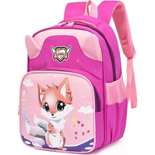 BOWEEN/柏维恩 Kindergarten Bags