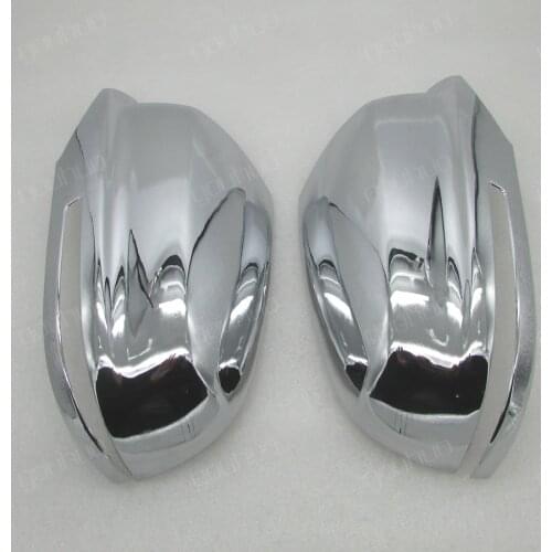 For Great Wall Haval H2 Rearview Mirror Shell Side Mirror Protective Cover Rearview Mirror Protective Cover