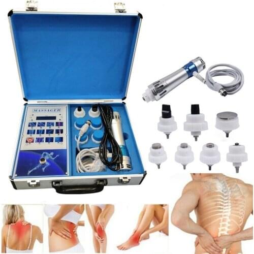 Hpt Body Massagers