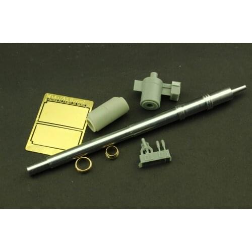 ORANGE HOBBY G35-159 1/35 M256 120mm L44 Barrel for M1A2 Dragon 3535/3536