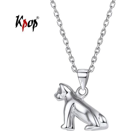 Kpop Pendant Chains
