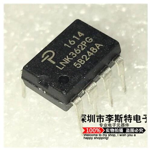 LNK362PG DIP-7