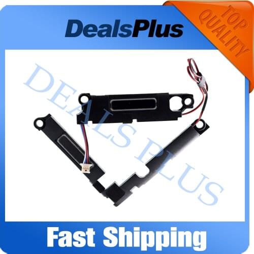 New Laptop Left + Right Speaker Set For Dell Inspiron 14 7000 7460 7472 BKA40 PK23000TW00 0PV0JJ PV0JJ