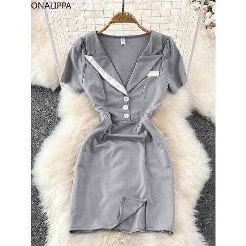Onalippa Short Summer Dresses