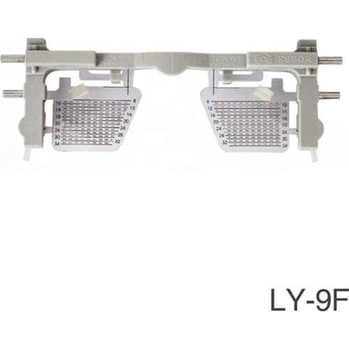 Ophthalmic instrument optical Best-selling PD meter Pupilometer