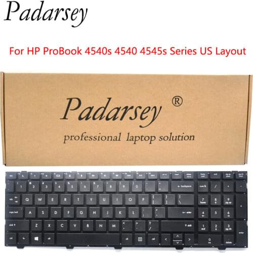 Pardarsey Laptop Keyboards