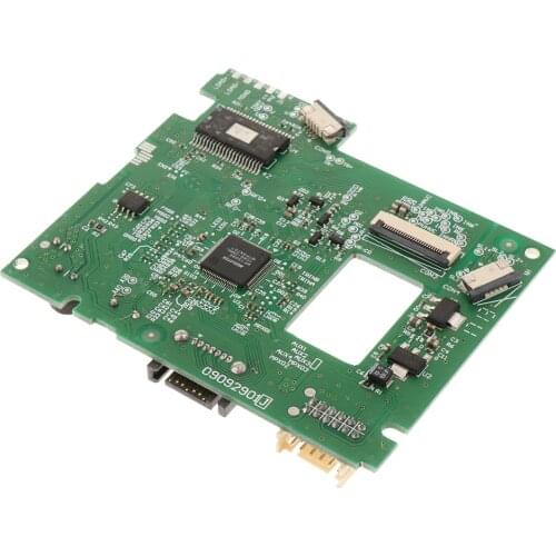 Liteon PCB Drive Board 9504 Unlocked Repair Part For Microsoft Xbox 360 Slim