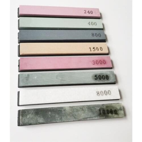 [hot] knife sharpener sharpening brand new 60 3000 professional stone fixed grinding stone whetstone water for kitchen tools