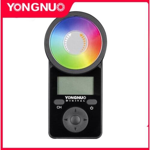 YONGNIO YN300AIR II YN360III YN360III PRO Remote Control