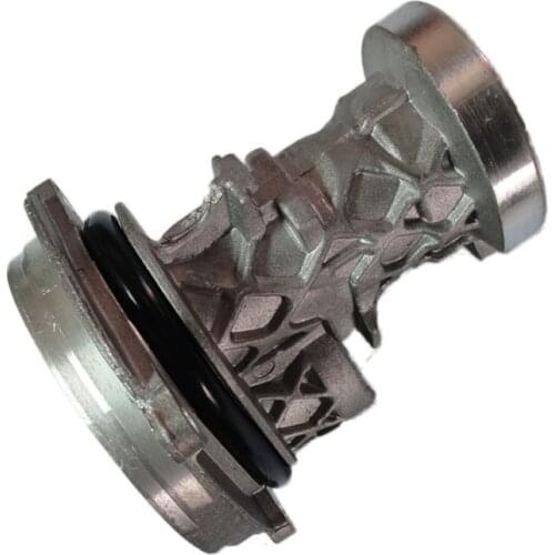 Gear Box Aluminum Supporter With O RING Bearing Replace For Bosch GBH 2-26DRE GBH2-26 GBH2-26DRE Rotary Hammer Parts Accessories