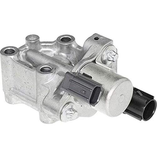 Solenoid Spool Valve 15810PWCQ02 For Honda Fit 1.5 1.5L 2007 2008 Accord Civic Acura RDX RSX TSX