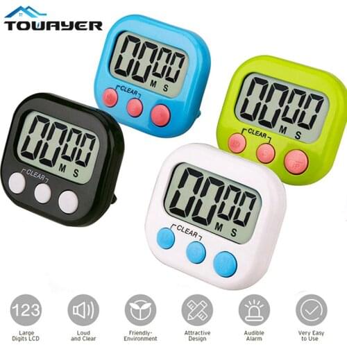 Towayer Digital Timers