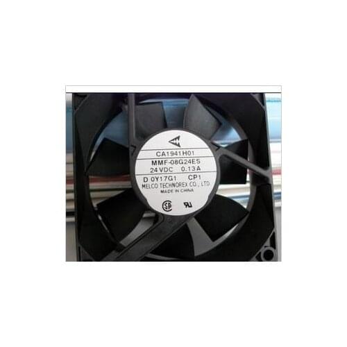 Japan original FOR Mitsubishi inverter cooling fan MMF-08C24ES-RM1