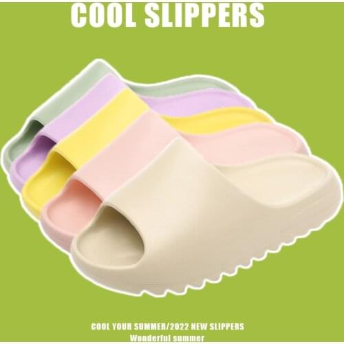 YEELOCA Children's Slippers