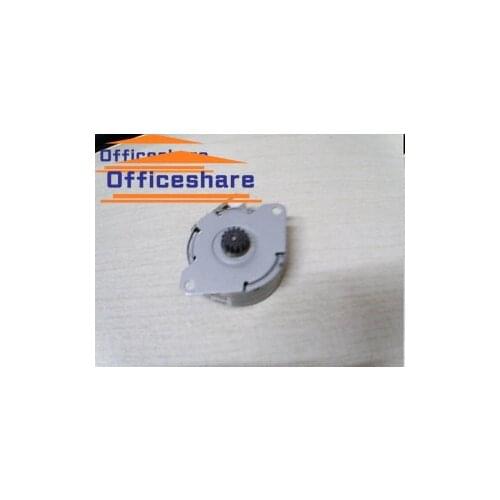 1pc Scanner Motor Q3066-60222 Q3948-60186 For HP 2727NF 1522 1522N 1522nf 2727 3050 3030 2840 3055 3390 3392 3052 M2727