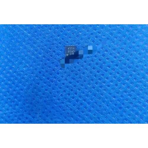 10PCS/ SI4455-B1A-FM SI4455-C2A-GMR 455A QFN