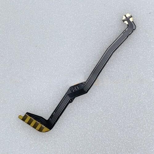 Lens control Aperture flex cable repair parts For Olympus U2 U11 mju2 mju11 μ2 μ11 Film camera (35mm f2.8)