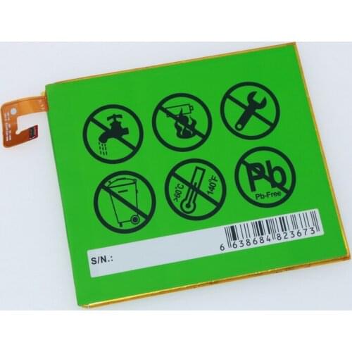 Xunneng L16D1P34 Battery for Lenovo Tab 4 Tab4 ZA2B0009US TB-8504F TB-8504X TAB4 8 TB-8504N TAB4 8 plus TB-8704x